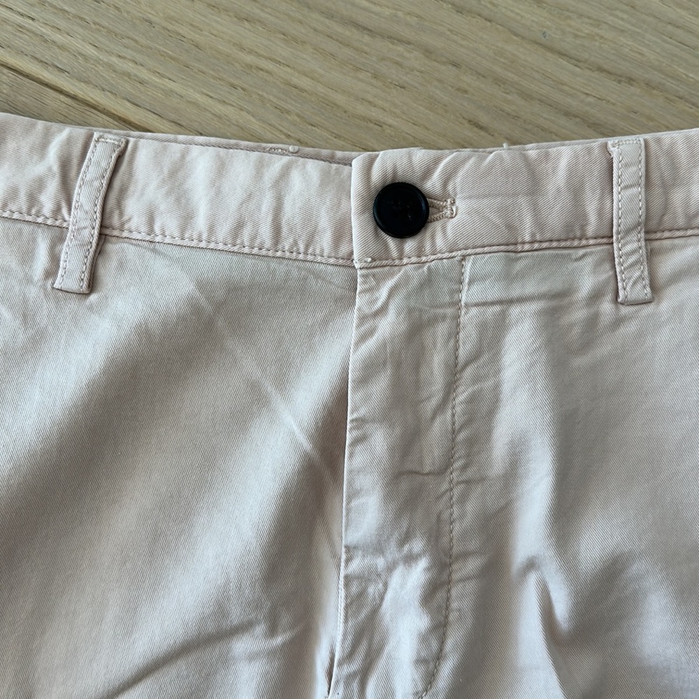 Theory Men’s shorts size 33